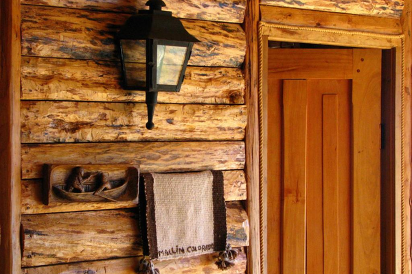 Cabaña familiar Ñire