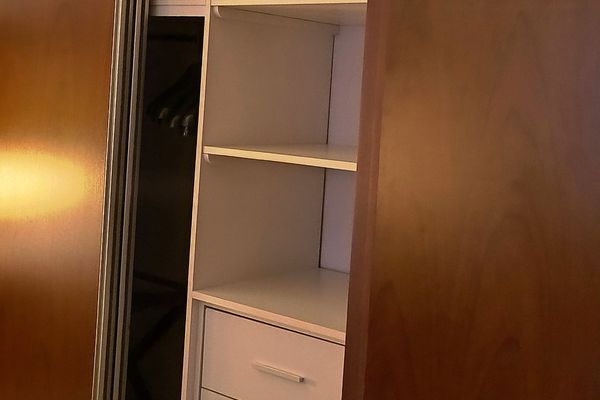 Estándar Habitación Adaptada