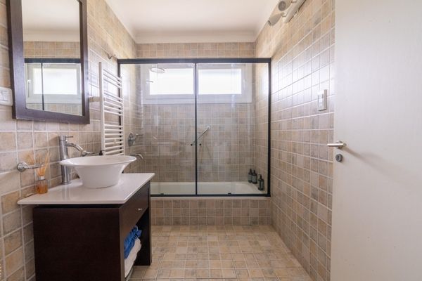 Habitación Casa Principal