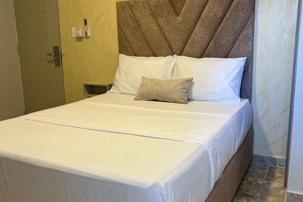 Habitación Doble 204