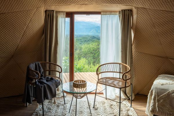 Suite Doble Superior