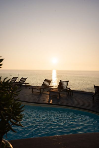 Maré Hotel Boutique