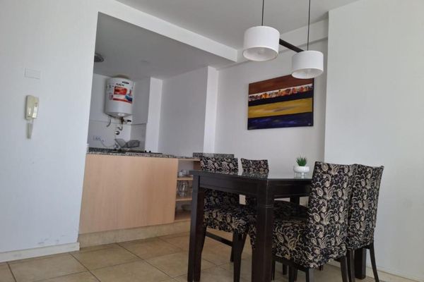 Extraordinario Loft en Cordoba - c22