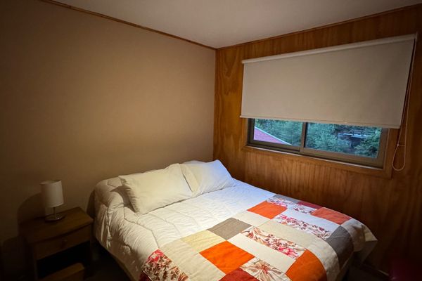 Habitación Doble Matrimonial