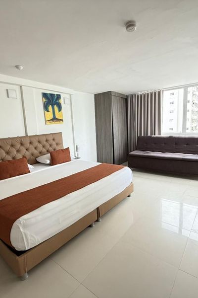 Hotel Hernandez Suite