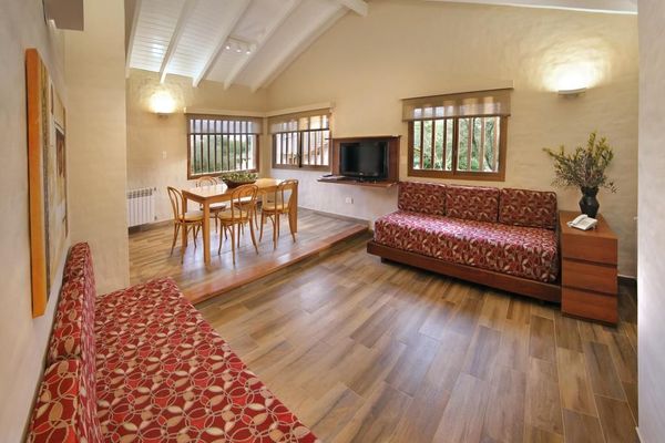 Cabaña - Hasta 5 Adultos