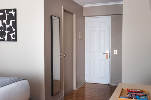 Habitación Doble Estándar