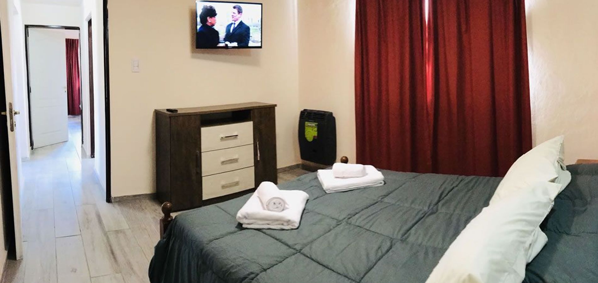 Complejo El Cantar de los Pájaros