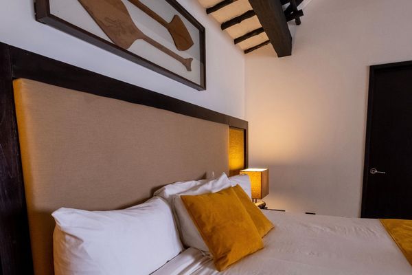 Suite Veranda