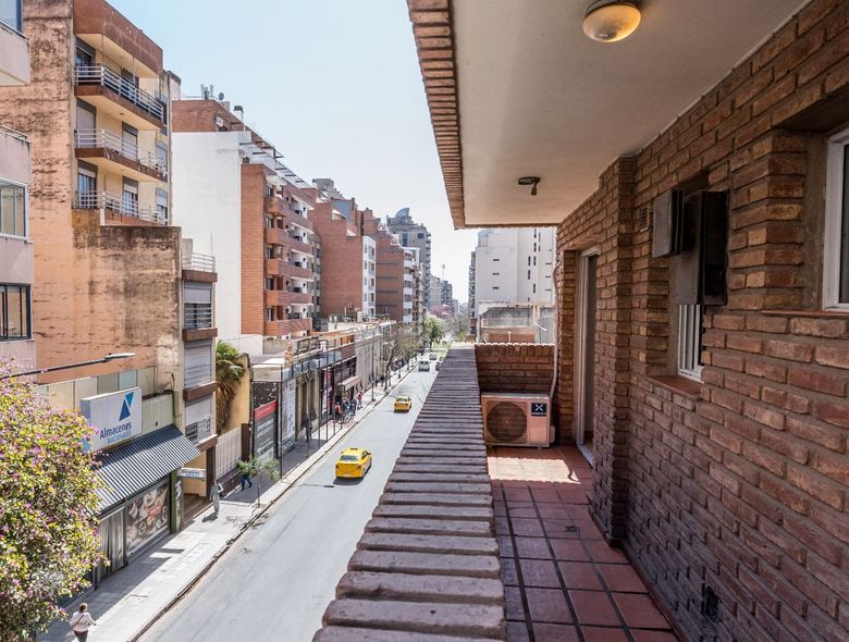 Lofty Departamentos Temporarios