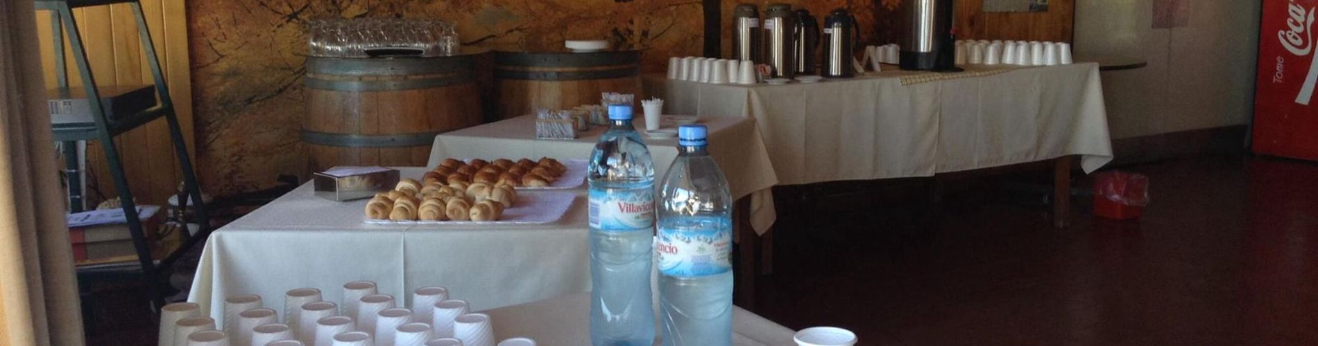 Hotel Posta Arroyito del Chocon