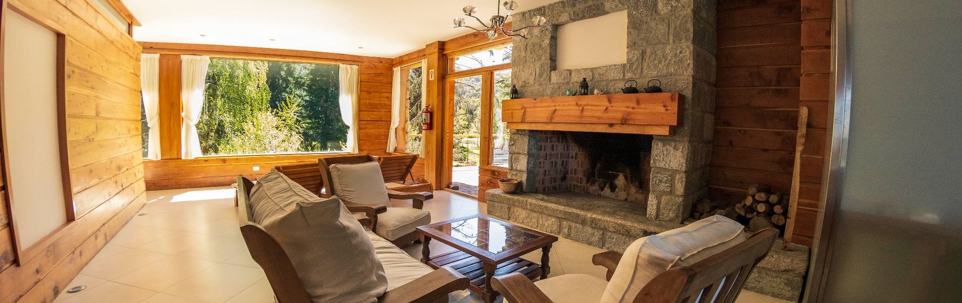 Ruca Kuyen Golf & Resort