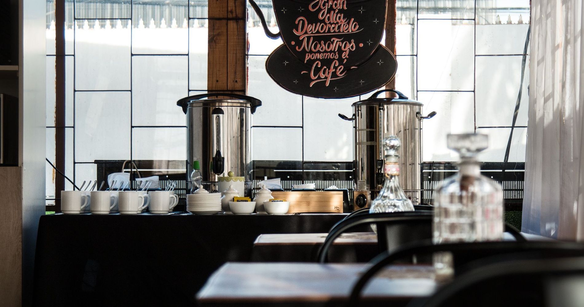 Hostal y centro de eventos Salt and Pepper, Quilpué