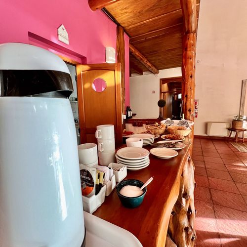 Patagonia Azul Hostel Boutique