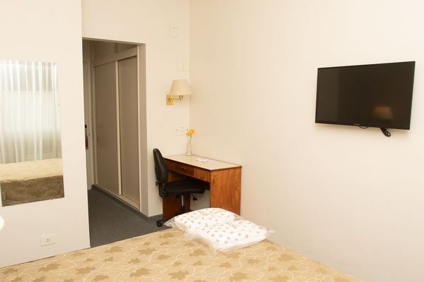 Habitación Standard Matrimonial