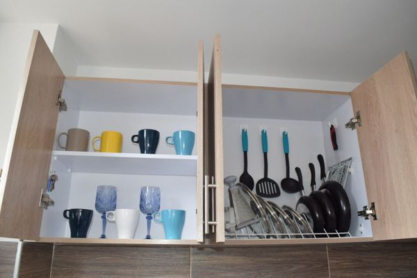 BOGOTÁ SEDE 3 - 502 Apto nuevo a 7 minutos de la Escuela de Cadetes