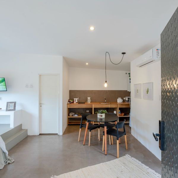 Casas Urbanas Apart Hotel
