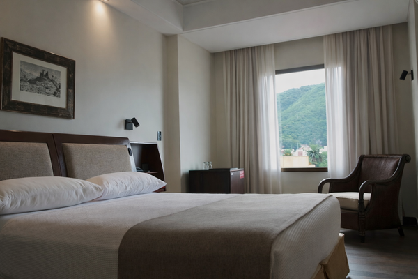 Habitación Ejecutiva