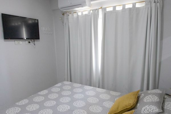 LOCAL EXPERIENCE V - 1 DORMITORIO