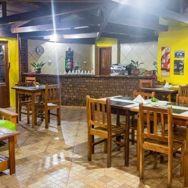 Artemio Iguazu Hotel