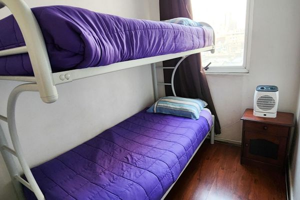 Departamento Familiar Quintuple