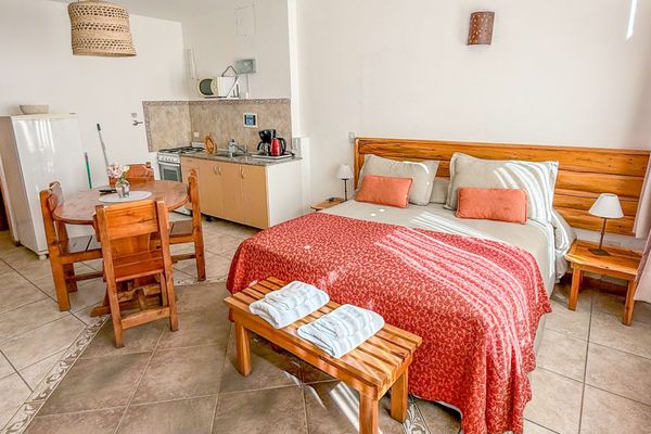 Habitación Familiar Superior (MASCARDI)