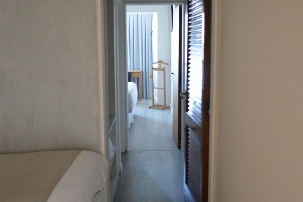 Habitación Familiar para 3