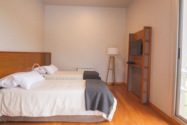 Habitación Doble Premium