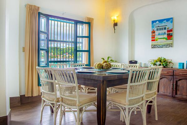 CASA ESMERALDA