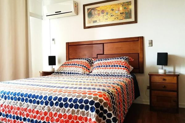 Departamento Familiar Triple