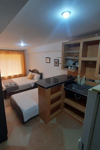 HOTEL NEIVA PROVIDENCIA