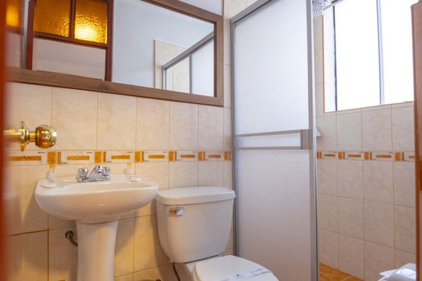 HABITACION EJECUTIVA