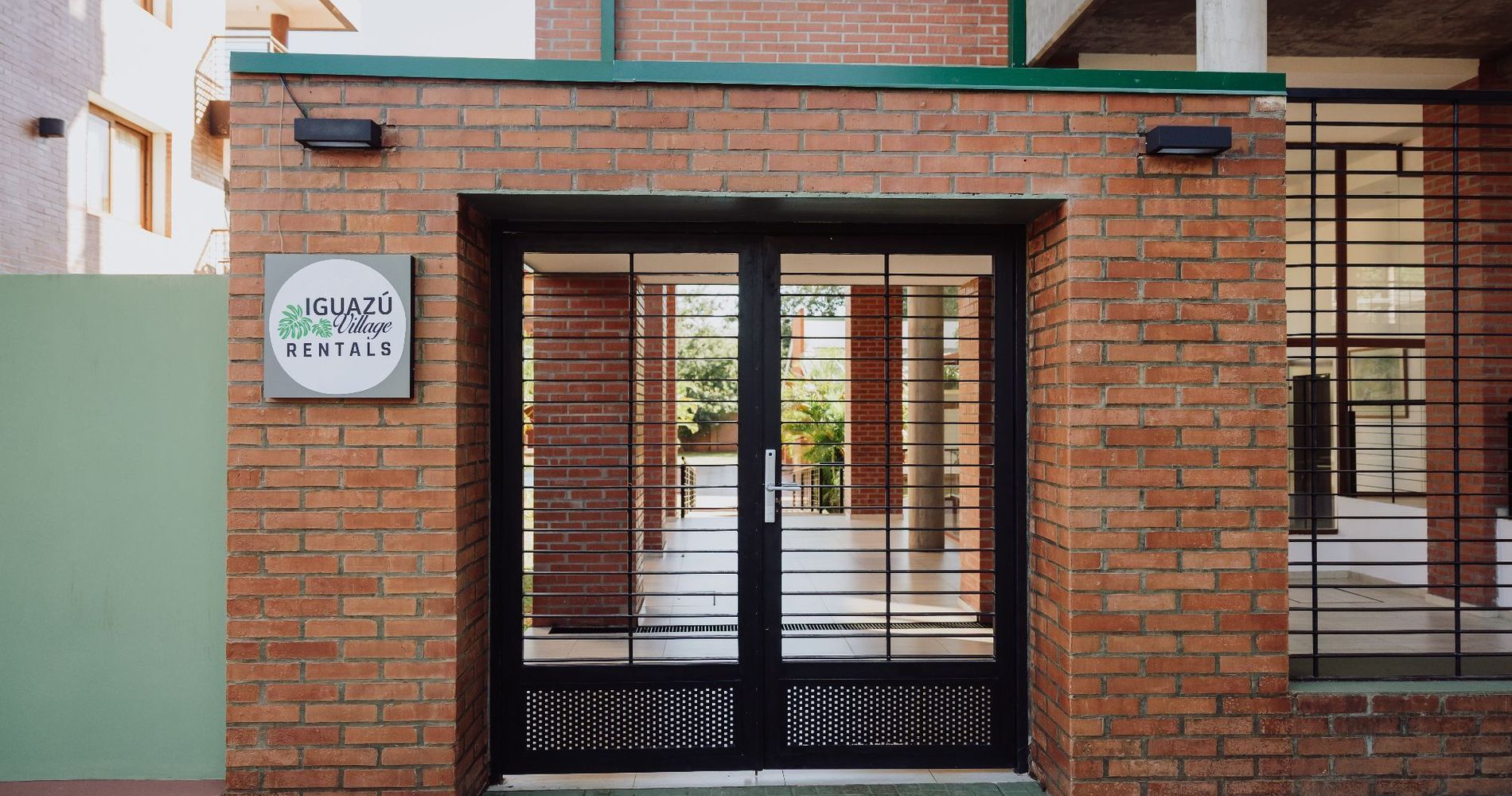 Iguazu Village Rentals