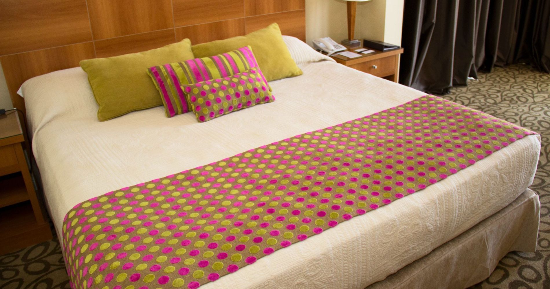 Turismo Hotel Casino