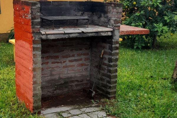 Cabaña para 3 personas