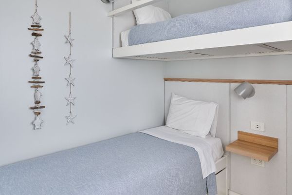 Penthouse Almarena