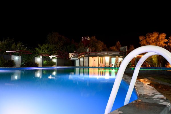 Habitación Doble Matrimonial