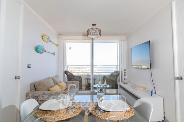 Departamento Av del Mar La Serena Disegni 06