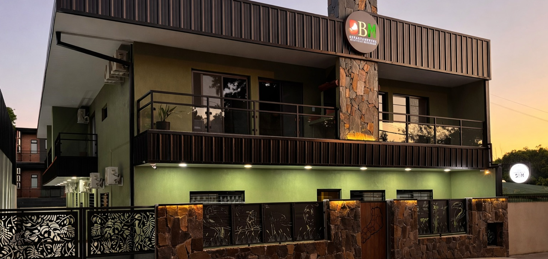 Departamentos Boutique Misiones