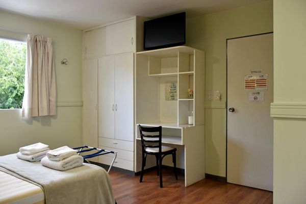 Habitación Superior Familiar