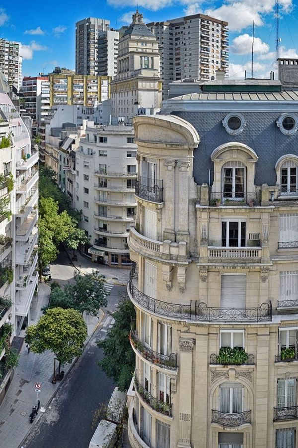 Carles Hotel Buenos Aires