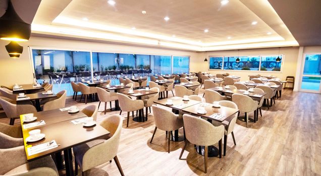 GrandView Hotel e centro de convenções