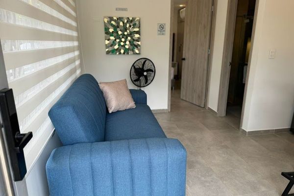 VILLANUEVA 101 Apartaestudio de lujo en Villanueva