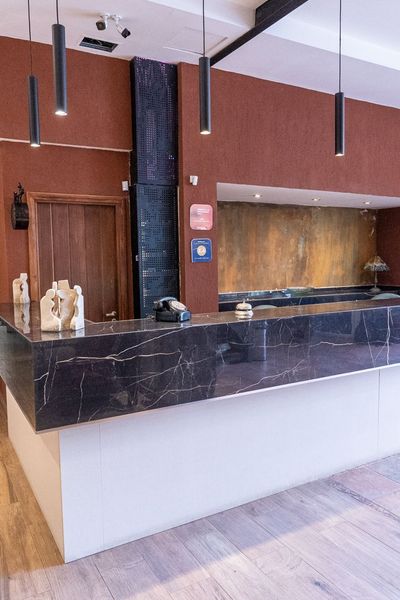 Los Espinillos Hotel & Spa