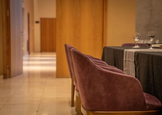 Del Bono Central Hotel 5 stars