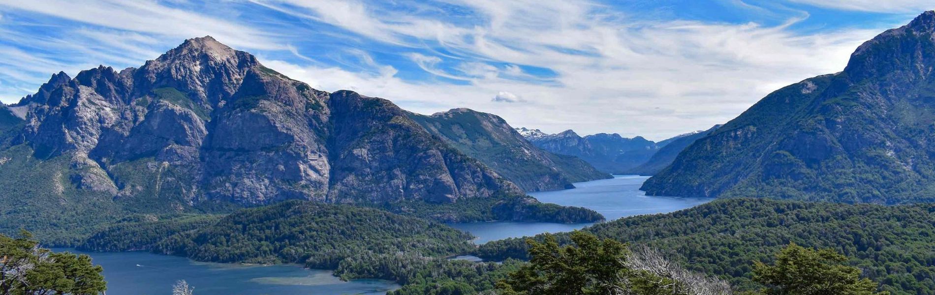 Belgrano Decks Rental Apartments