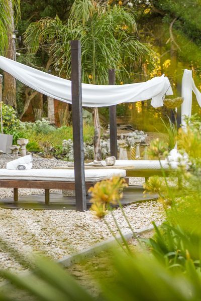 Runa Moraira Apart & Spa