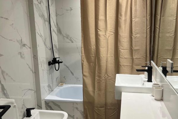 Habitat - Estudio automatizado en pleno recoleta