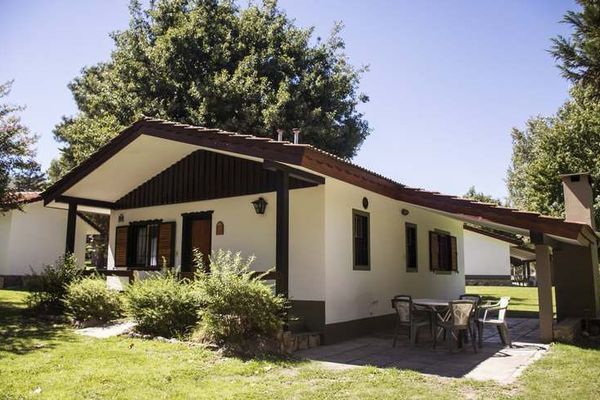 Cabaña en Zona Alta