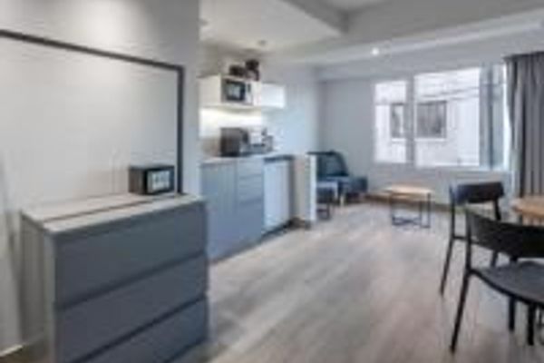 Departamento Estándar